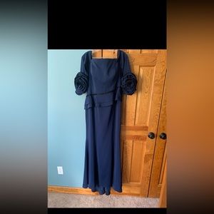 Gia Franco Formal Gown